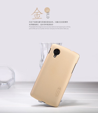 เคสมือถือ-Nillkin-Super Frosted-LG-Nexus5 -Gadget-Friends08